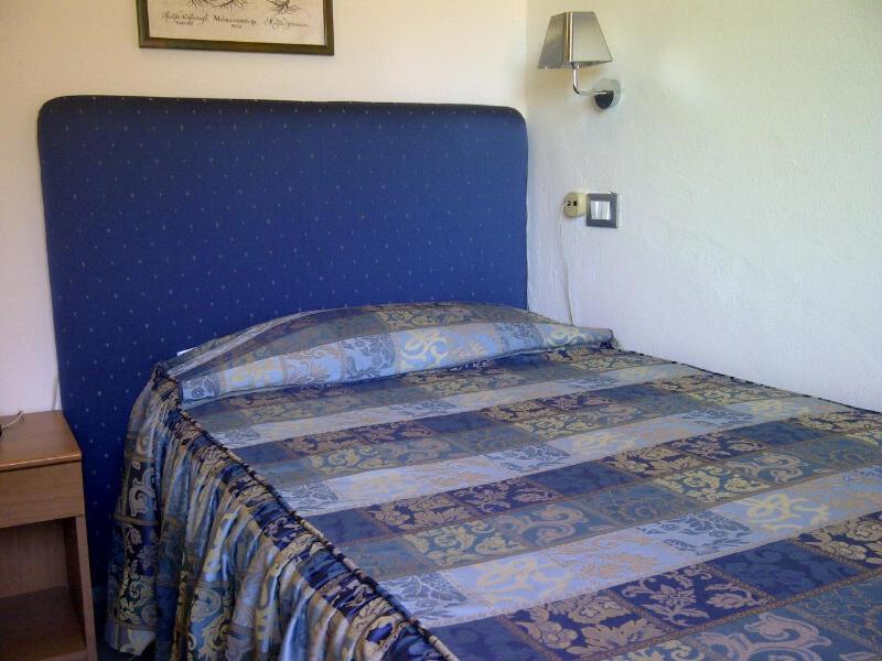Hotel Rossella 2*