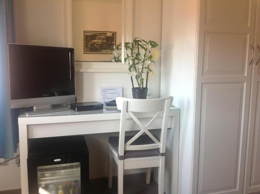 Hotel Rossella 2*